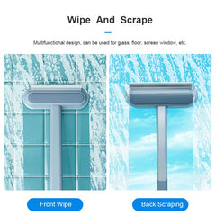 4-in-1 Pet Hair Remover Brush โ Multi-Surface Cleaner for Pets & Home