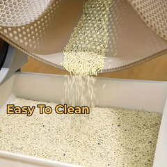 Waterproof Cat Litter Mat – Urine-Proof