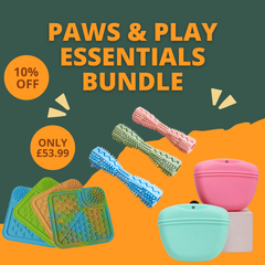 Paws & Play Essentials