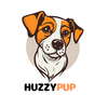 HuzzyPup