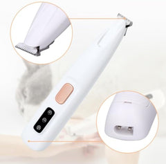 Fresh Pup Grooming Kit