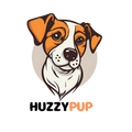 HuzzyPup