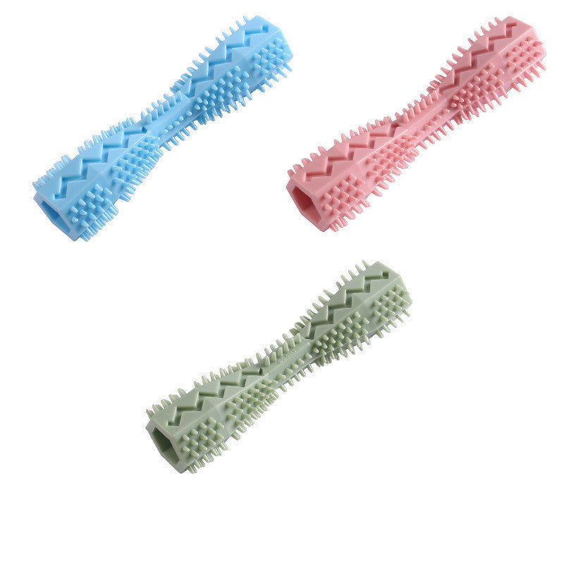 Premium Dog Teeth Cleaning Chew Toys – Durable, Safe & Vet-Recommended Dental Care