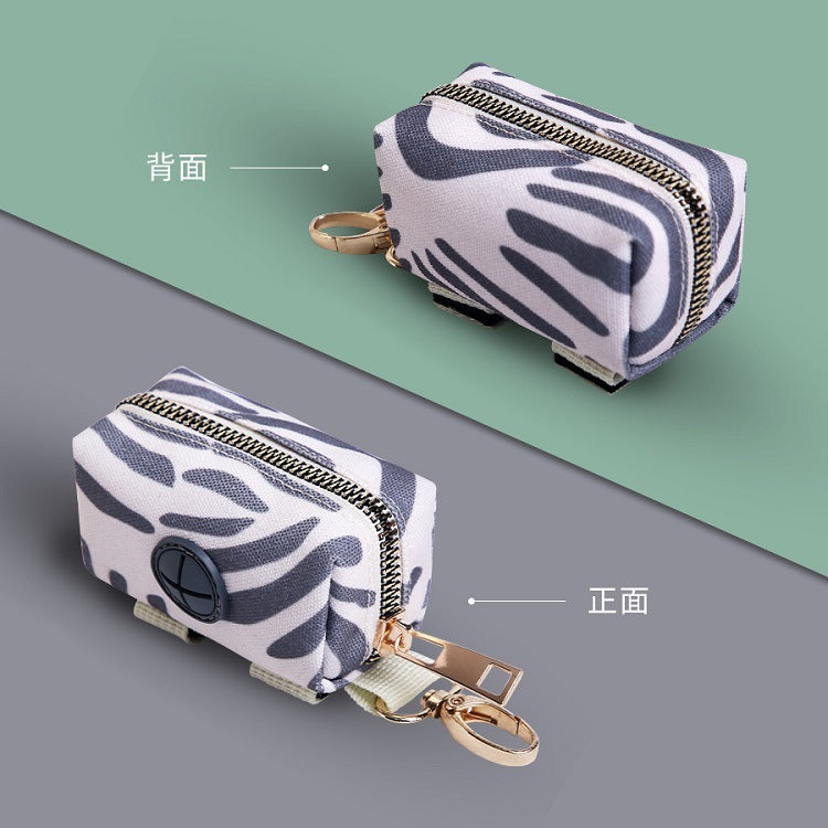 Dog Waste Bags – Leak-Proof, Eco-Friendly Poop Bags for Pet Outings