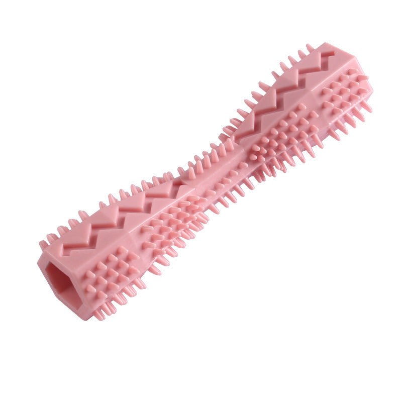 Premium Dog Teeth Cleaning Chew Toys – Durable, Safe & Vet-Recommended Dental Care
