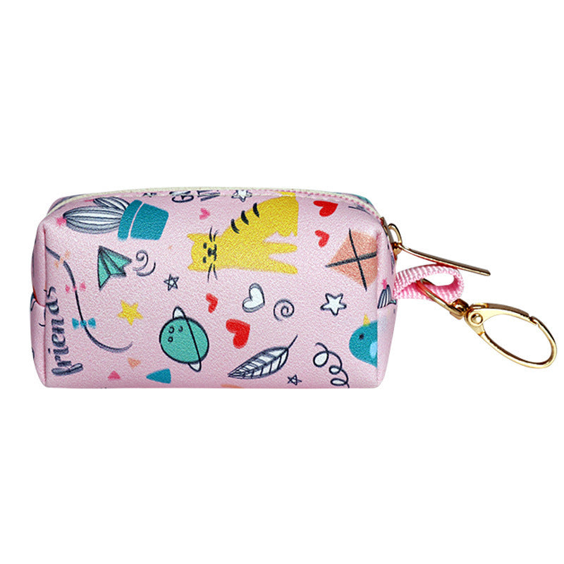 Dog Waste Bags – Leak-Proof, Eco-Friendly Poop Bags for Pet Outings