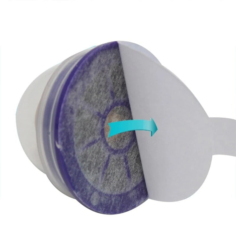 Catnip Licking Ball for Cats – Interactive Wall-Mounted Treat for Stress Relief & Play