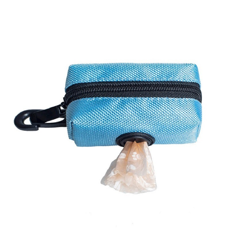 Dog Waste Bags – Leak-Proof, Eco-Friendly Poop Bags for Pet Outings