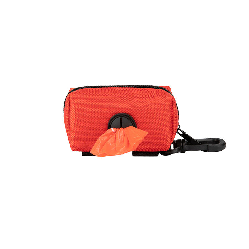 Dog Waste Bags – Leak-Proof, Eco-Friendly Poop Bags for Pet Outings