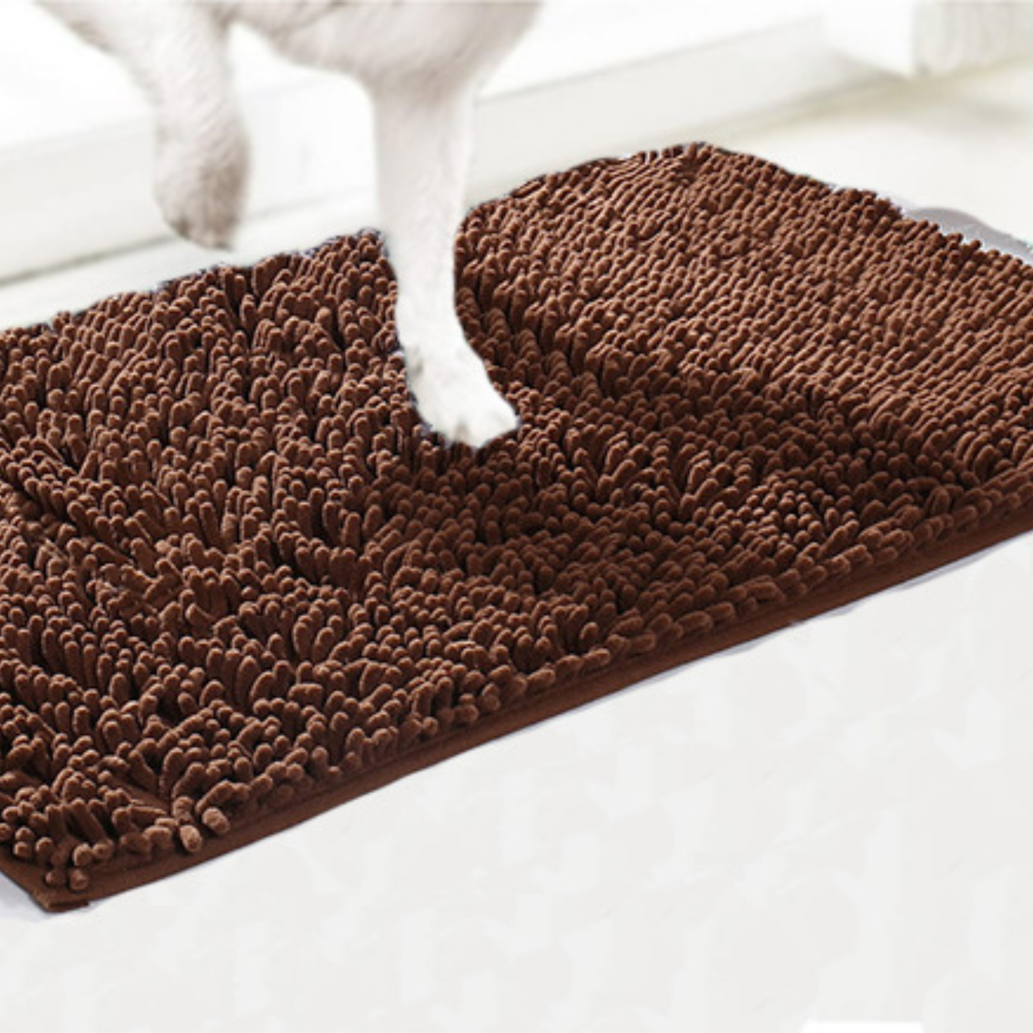 Muddy Mat® – Ultra-Absorbent Anti-Mud Door Mat for Pets & Homes