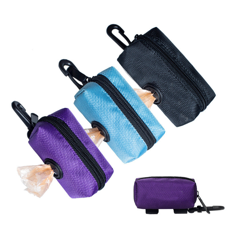 Dog Waste Bags – Leak-Proof, Eco-Friendly Poop Bags for Pet Outings