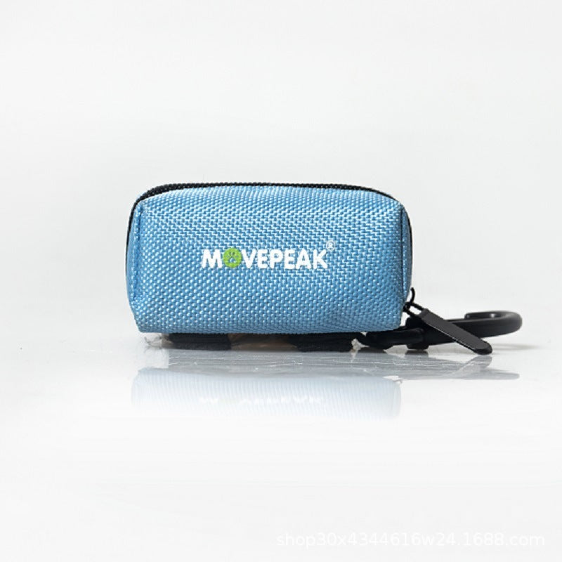 Dog Waste Bags – Leak-Proof, Eco-Friendly Poop Bags for Pet Outings