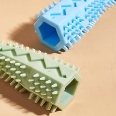 Premium Dog Teeth Cleaning Chew Toys – Durable, Safe & Vet-Recommended Dental Care