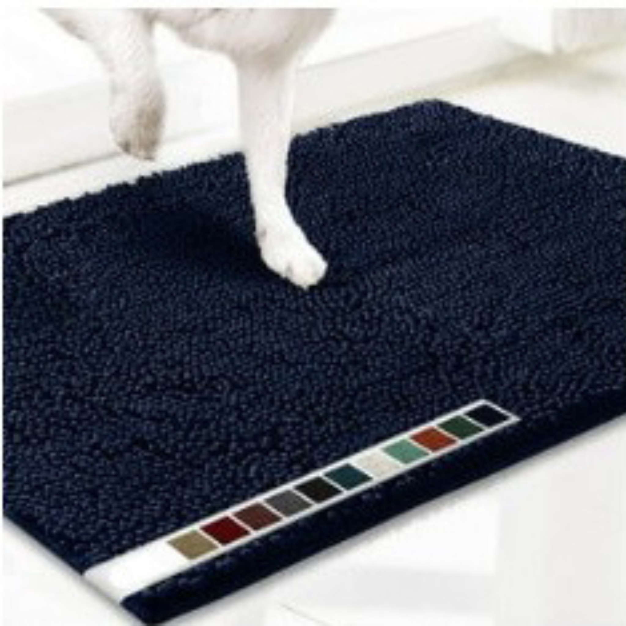 Muddy Mat® – Ultra-Absorbent Anti-Mud Door Mat for Pets & Homes