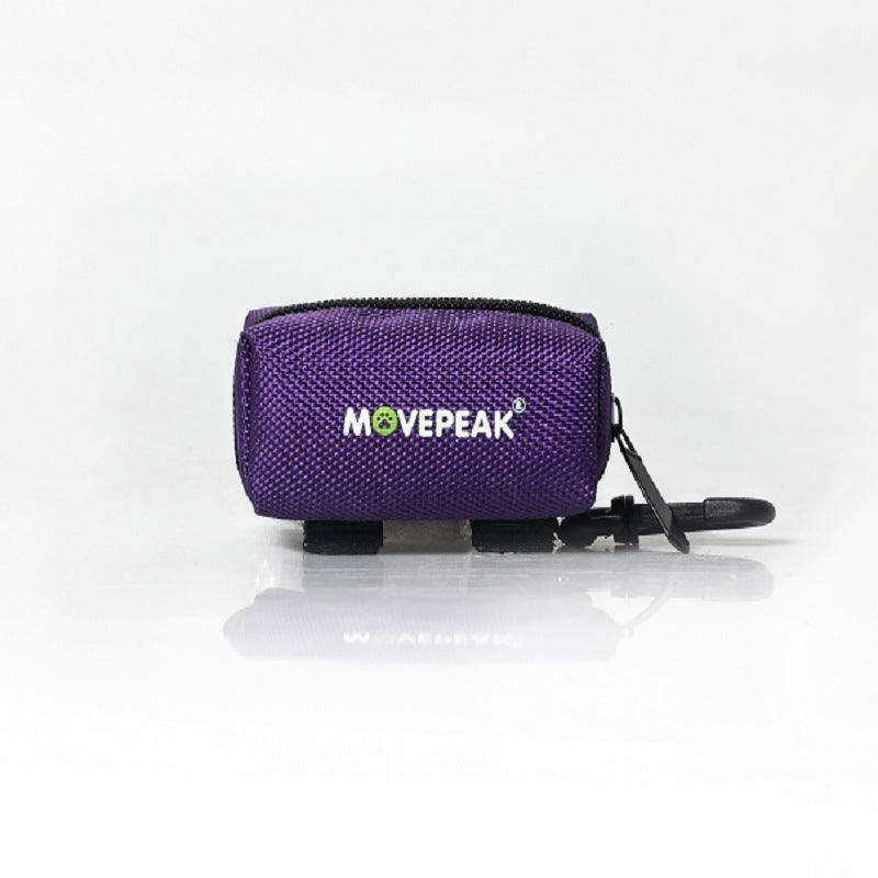 Dog Waste Bags – Leak-Proof, Eco-Friendly Poop Bags for Pet Outings