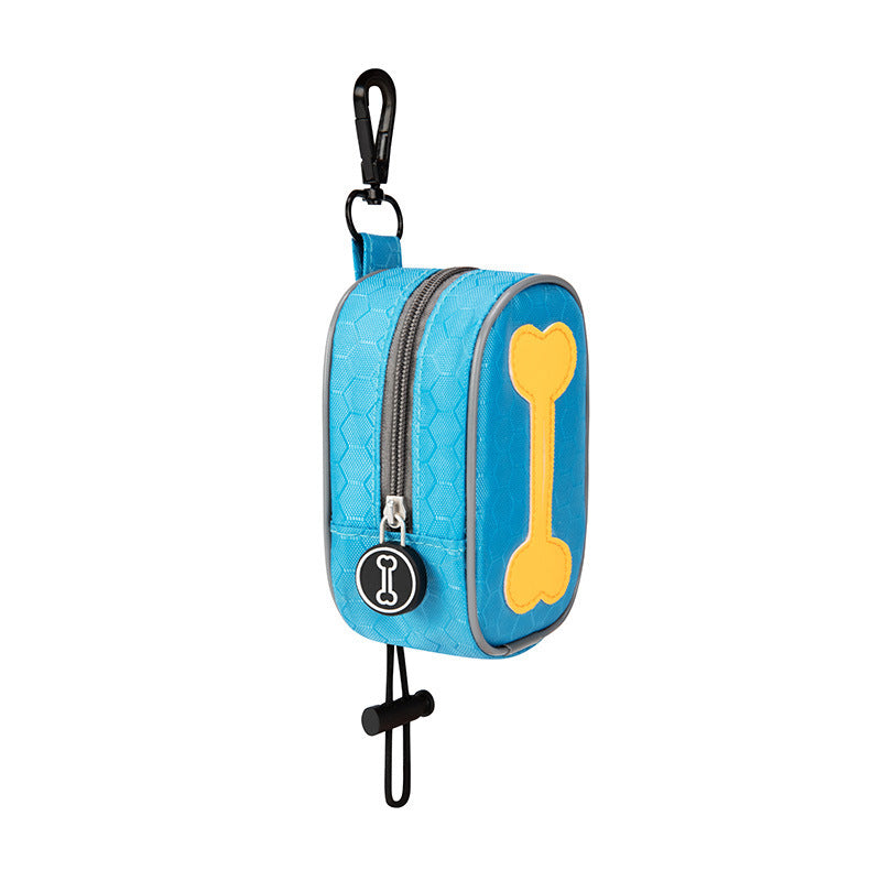Dog Waste Bags – Leak-Proof, Eco-Friendly Poop Bags for Pet Outings