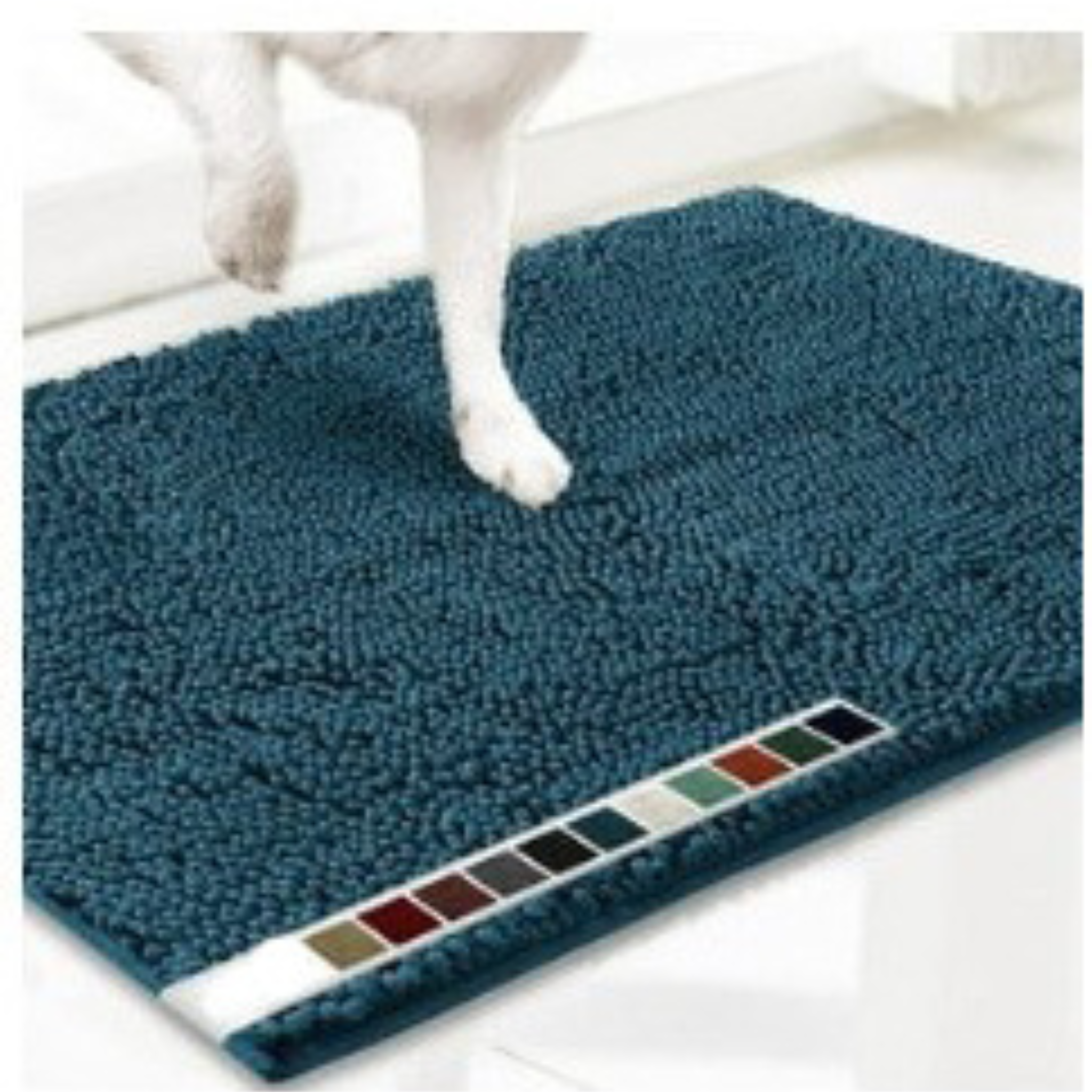 Muddy Mat® – Ultra-Absorbent Anti-Mud Door Mat for Pets & Homes