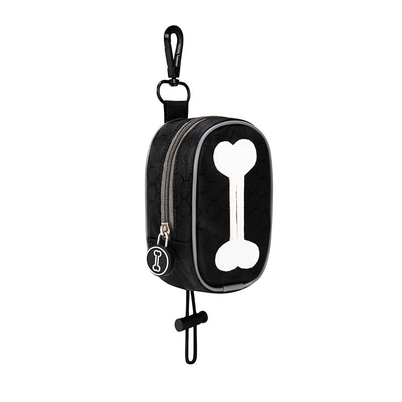 Dog Waste Bags – Leak-Proof, Eco-Friendly Poop Bags for Pet Outings