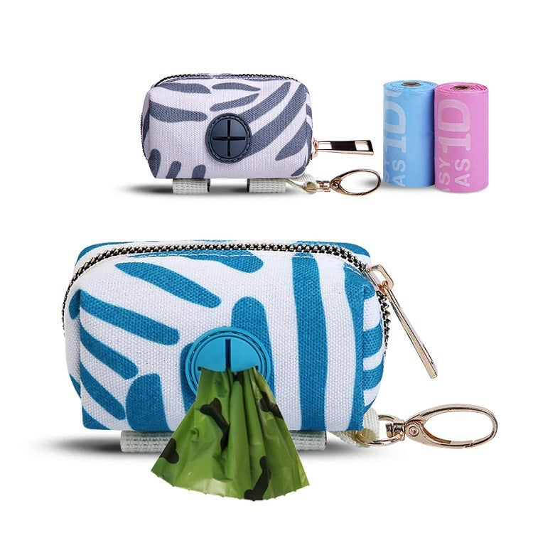 Dog Waste Bags – Leak-Proof, Eco-Friendly Poop Bags for Pet Outings