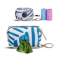 Dog Waste Bags – Leak-Proof, Eco-Friendly Poop Bags for Pet Outings