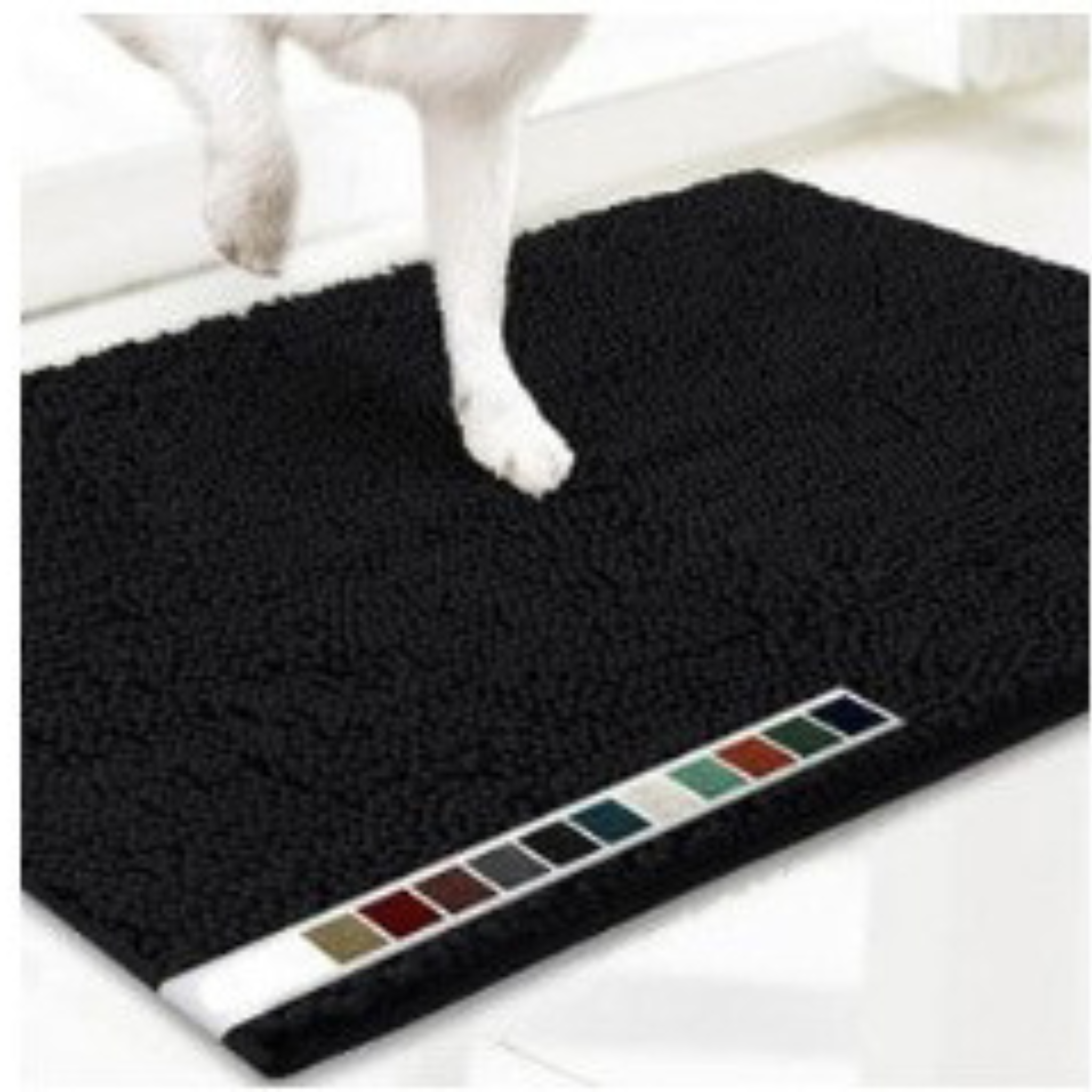 Muddy Mat® – Ultra-Absorbent Anti-Mud Door Mat for Pets & Homes