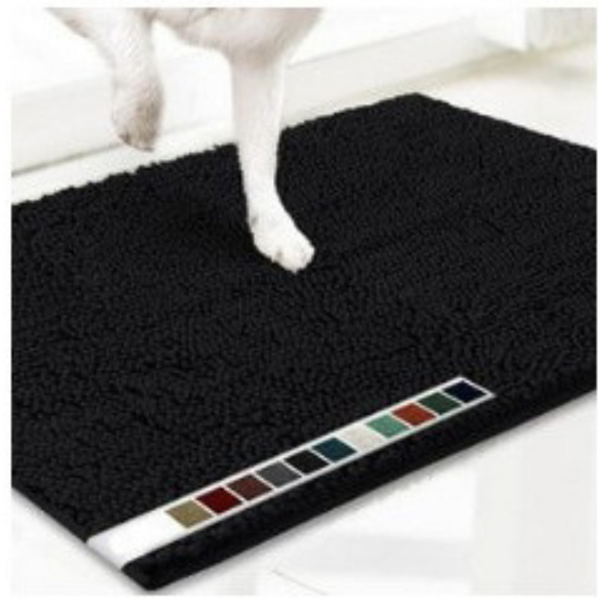 Muddy Mat® – Ultra-Absorbent Anti-Mud Door Mat for Pets & Homes