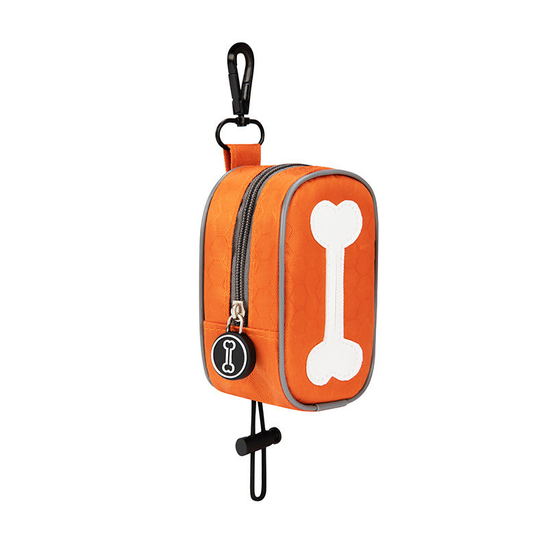 Dog Waste Bags – Leak-Proof, Eco-Friendly Poop Bags for Pet Outings