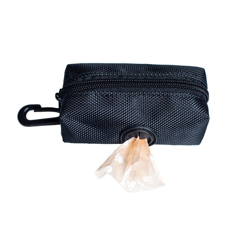 Dog Waste Bags – Leak-Proof, Eco-Friendly Poop Bags for Pet Outings