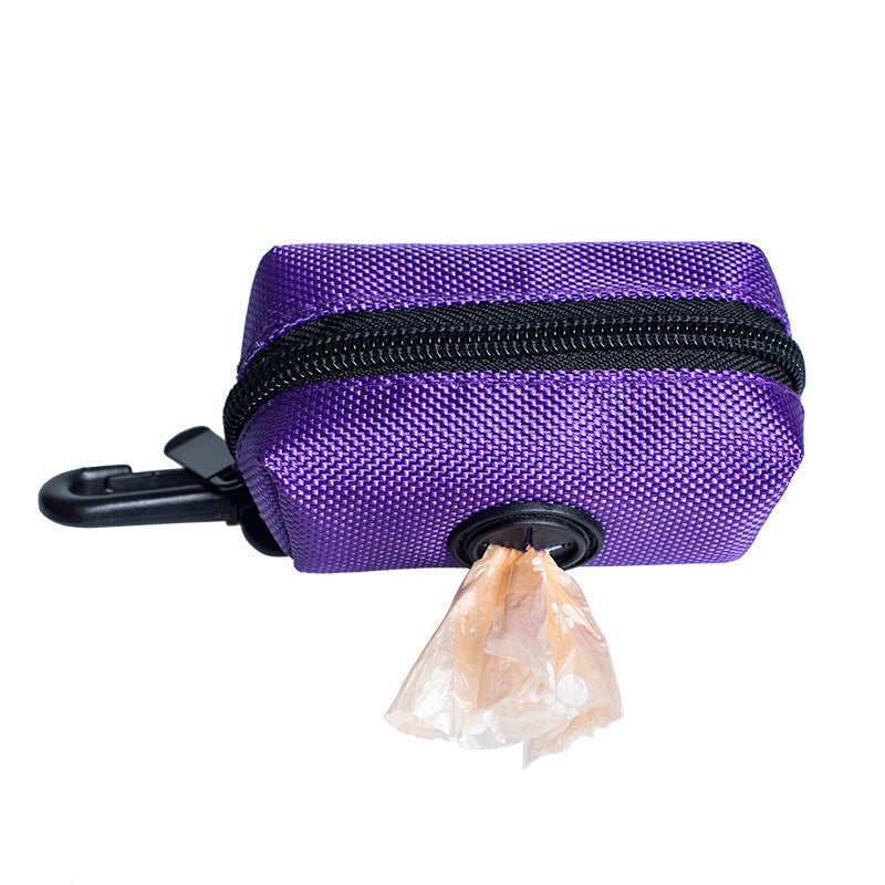 Dog Waste Bags – Leak-Proof, Eco-Friendly Poop Bags for Pet Outings