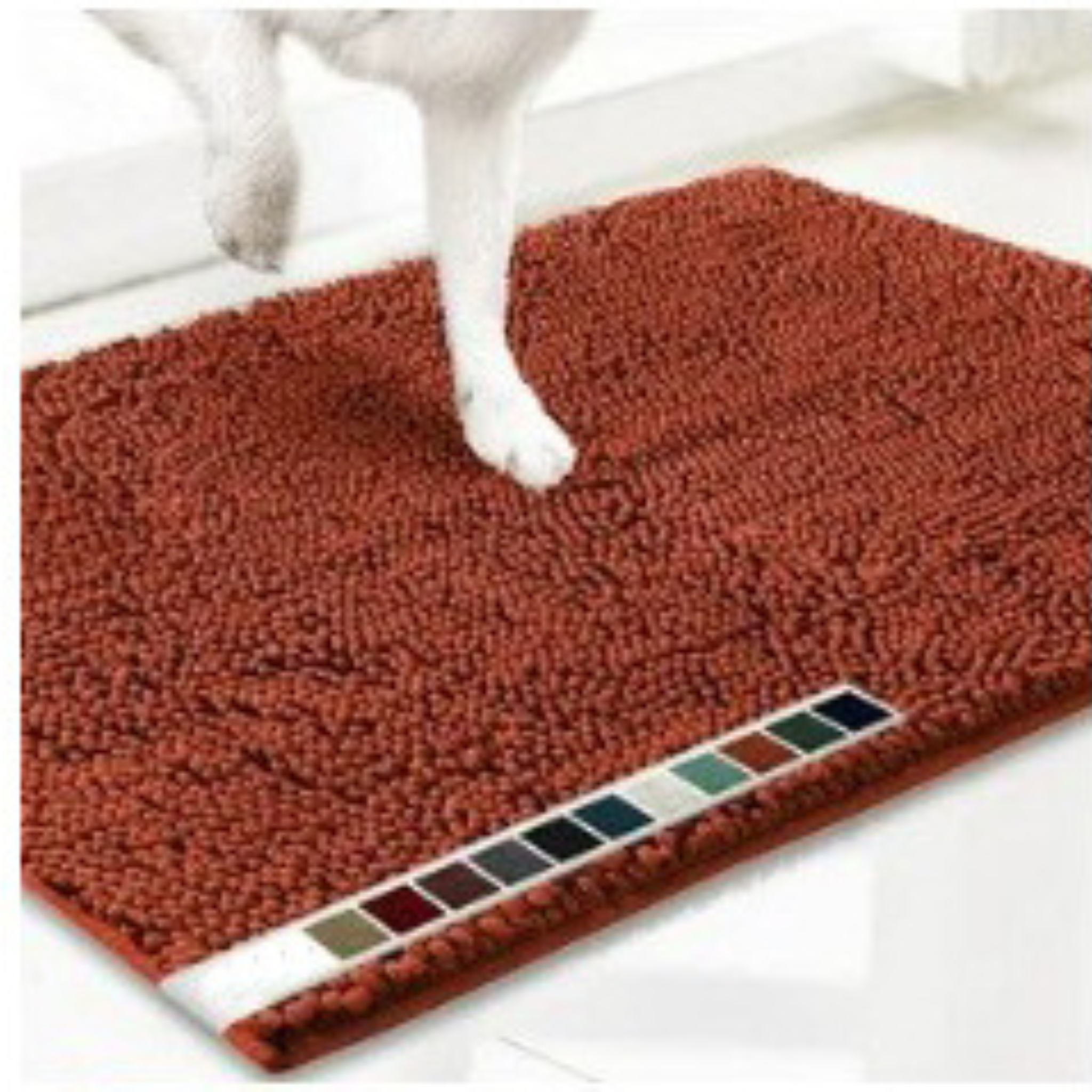 Muddy Mat® – Ultra-Absorbent Anti-Mud Door Mat for Pets & Homes