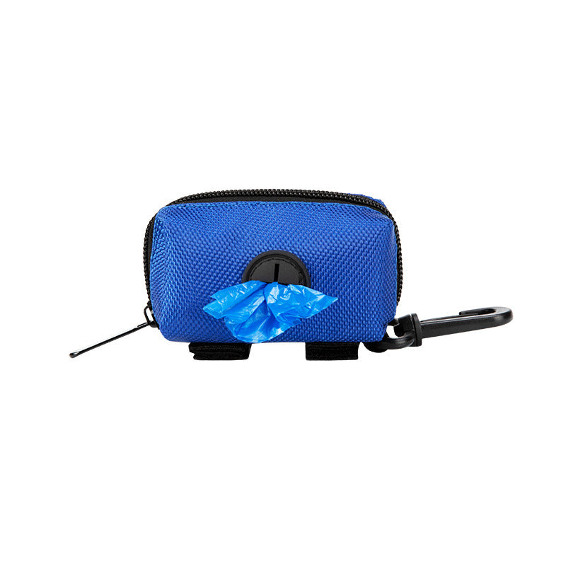 Dog Waste Bags – Leak-Proof, Eco-Friendly Poop Bags for Pet Outings