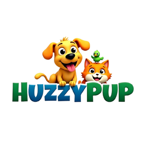 HuzzyPup