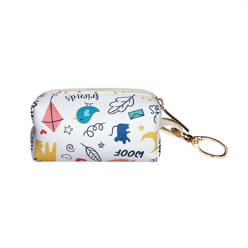Dog Waste Bags – Leak-Proof, Eco-Friendly Poop Bags for Pet Outings