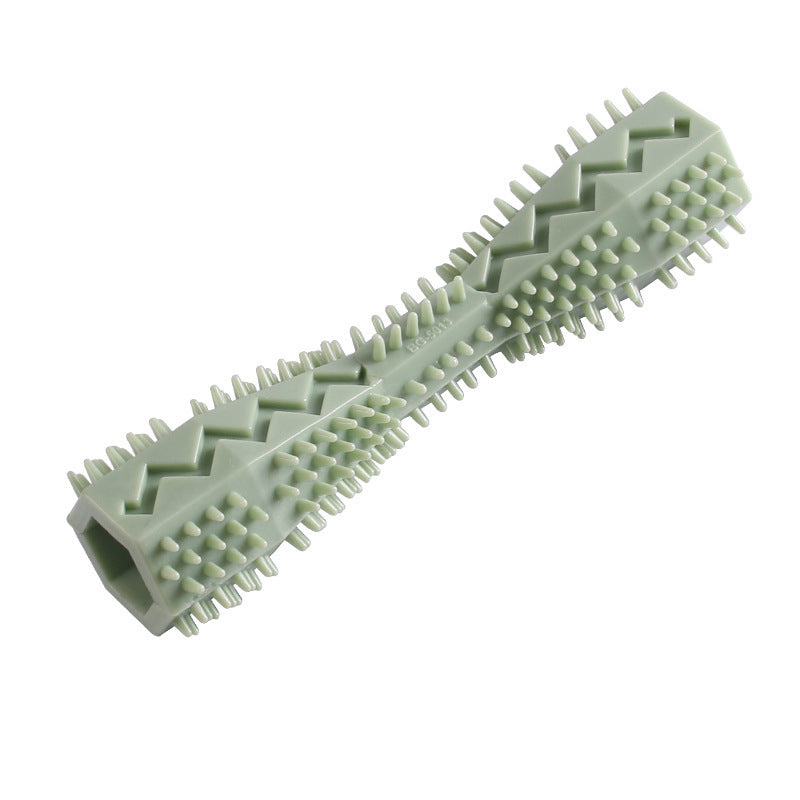 Premium Dog Teeth Cleaning Chew Toys – Durable, Safe & Vet-Recommended Dental Care