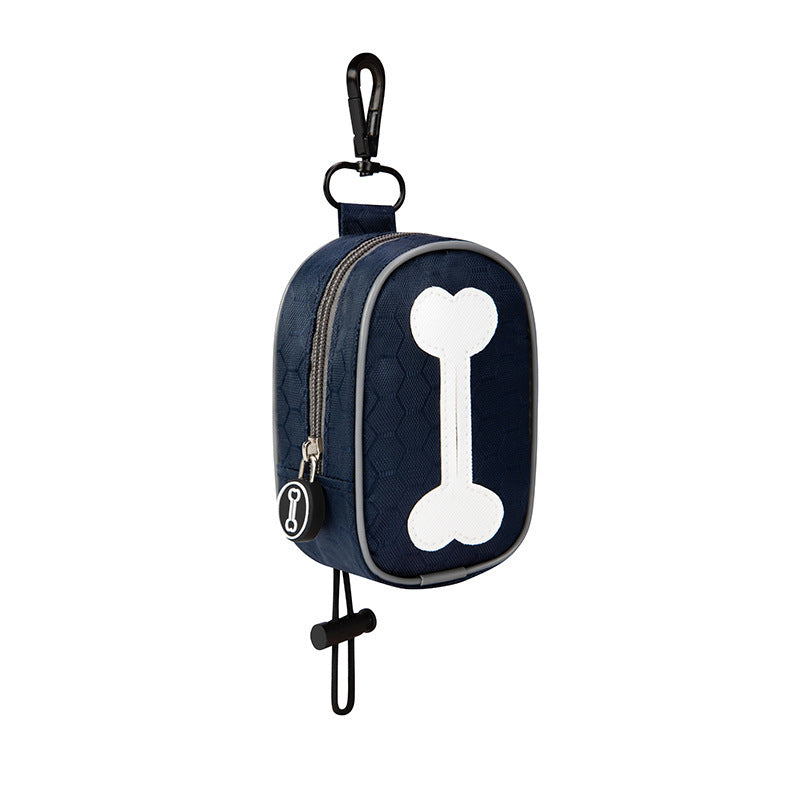 Dog Waste Bags – Leak-Proof, Eco-Friendly Poop Bags for Pet Outings