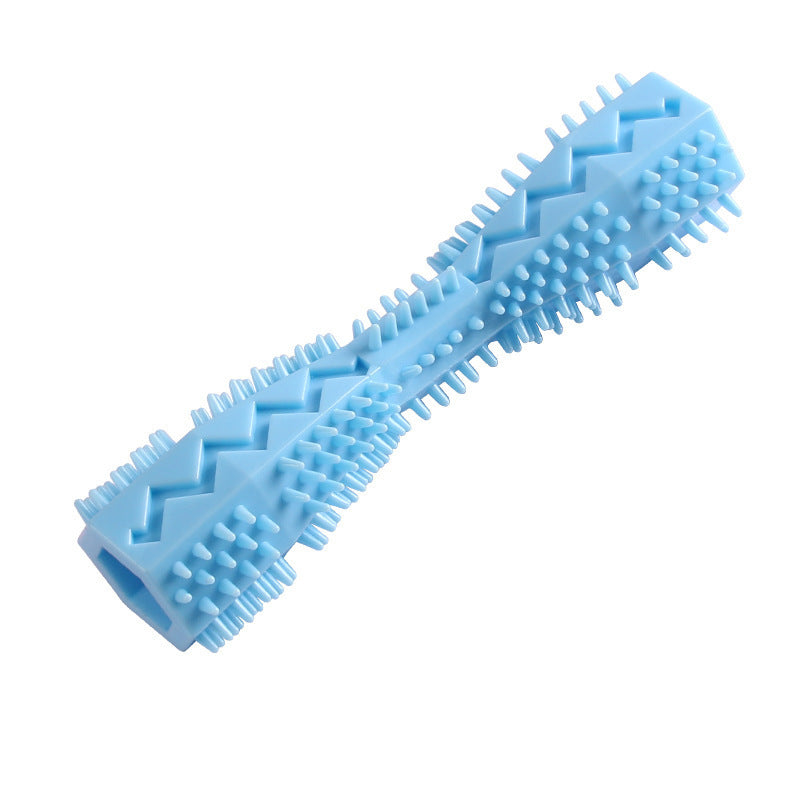 Premium Dog Teeth Cleaning Chew Toys – Durable, Safe & Vet-Recommended Dental Care