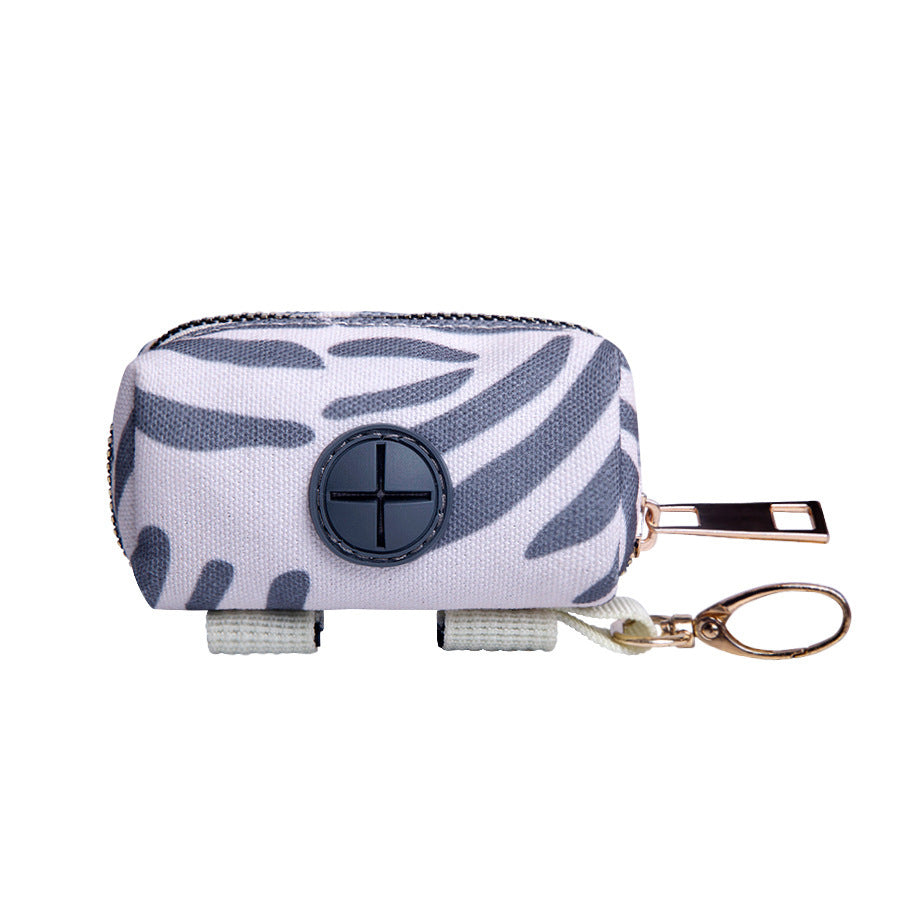 Dog Waste Bags – Leak-Proof, Eco-Friendly Poop Bags for Pet Outings