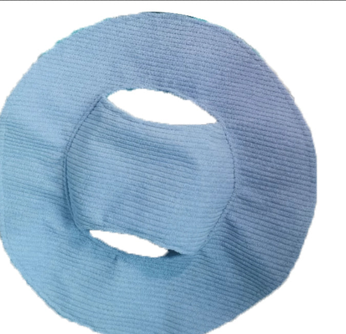 Casual Dress-Up Hat for Cats & Small Dogs — Soft, Adjustable & Adorable Pet Accessory